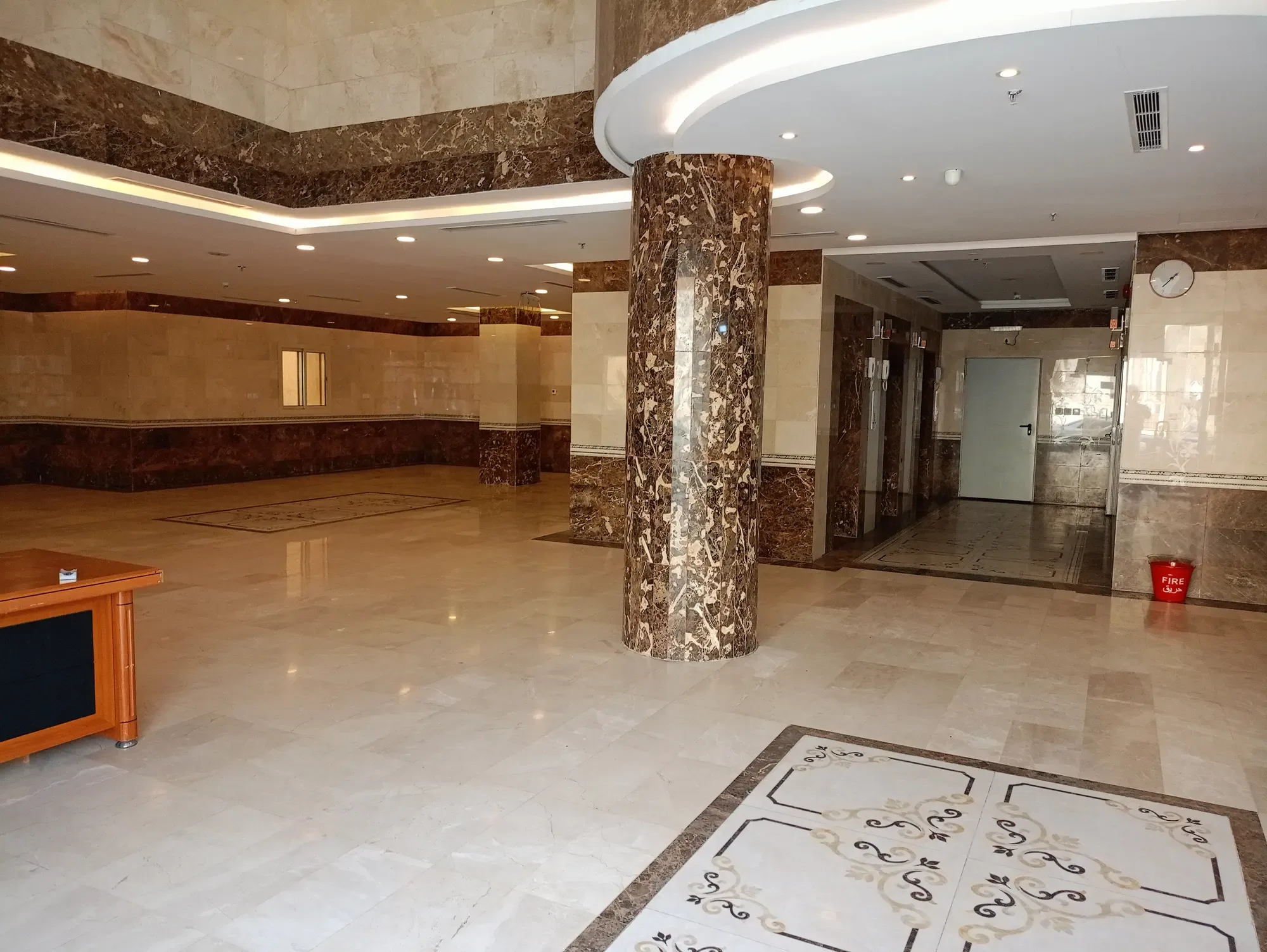 View photo of Batha Quraish Lodge 2: Photo 3 of 9