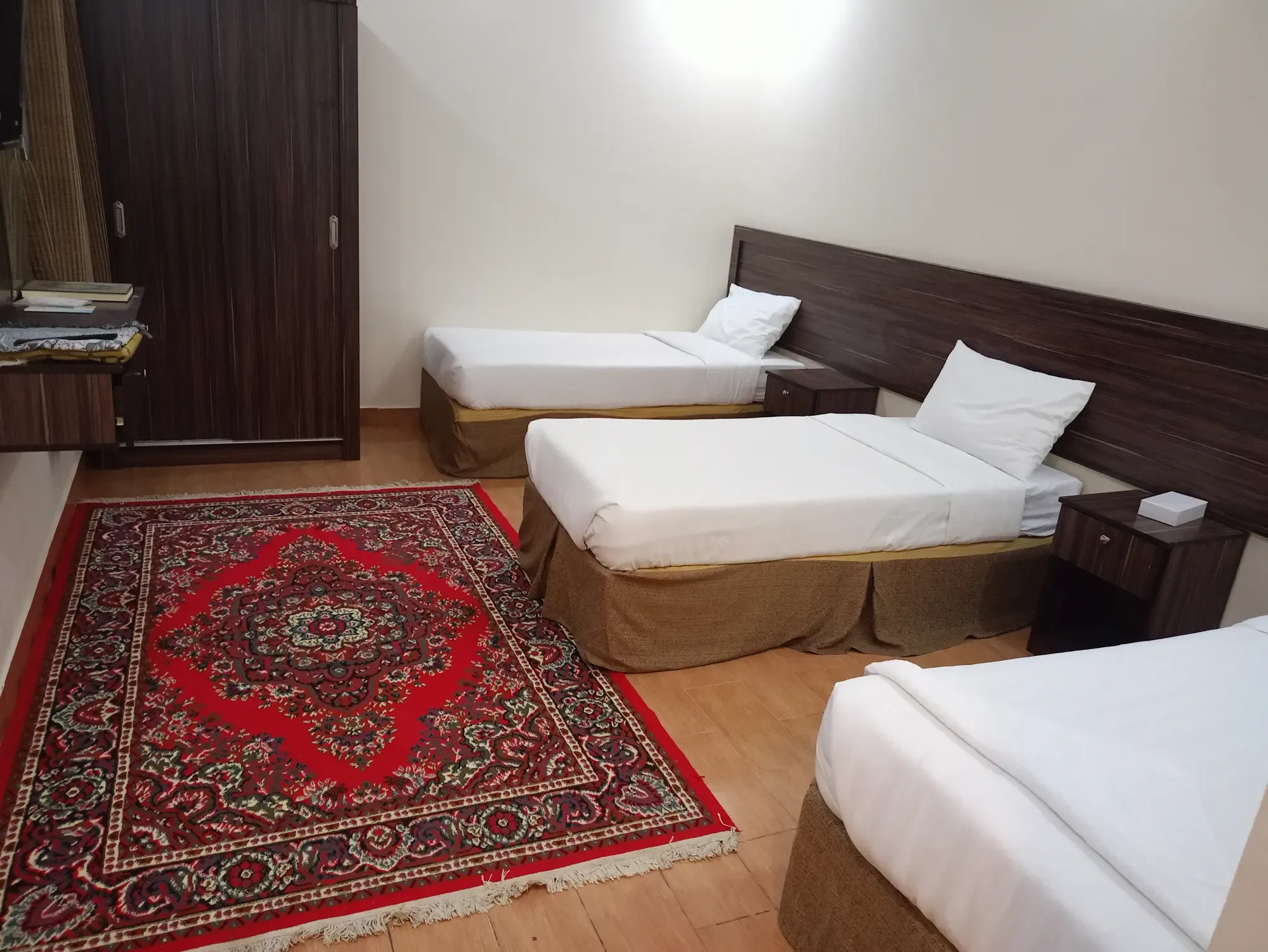 View photo of Batha Quraish Lodge 2: Photo 8 of 9