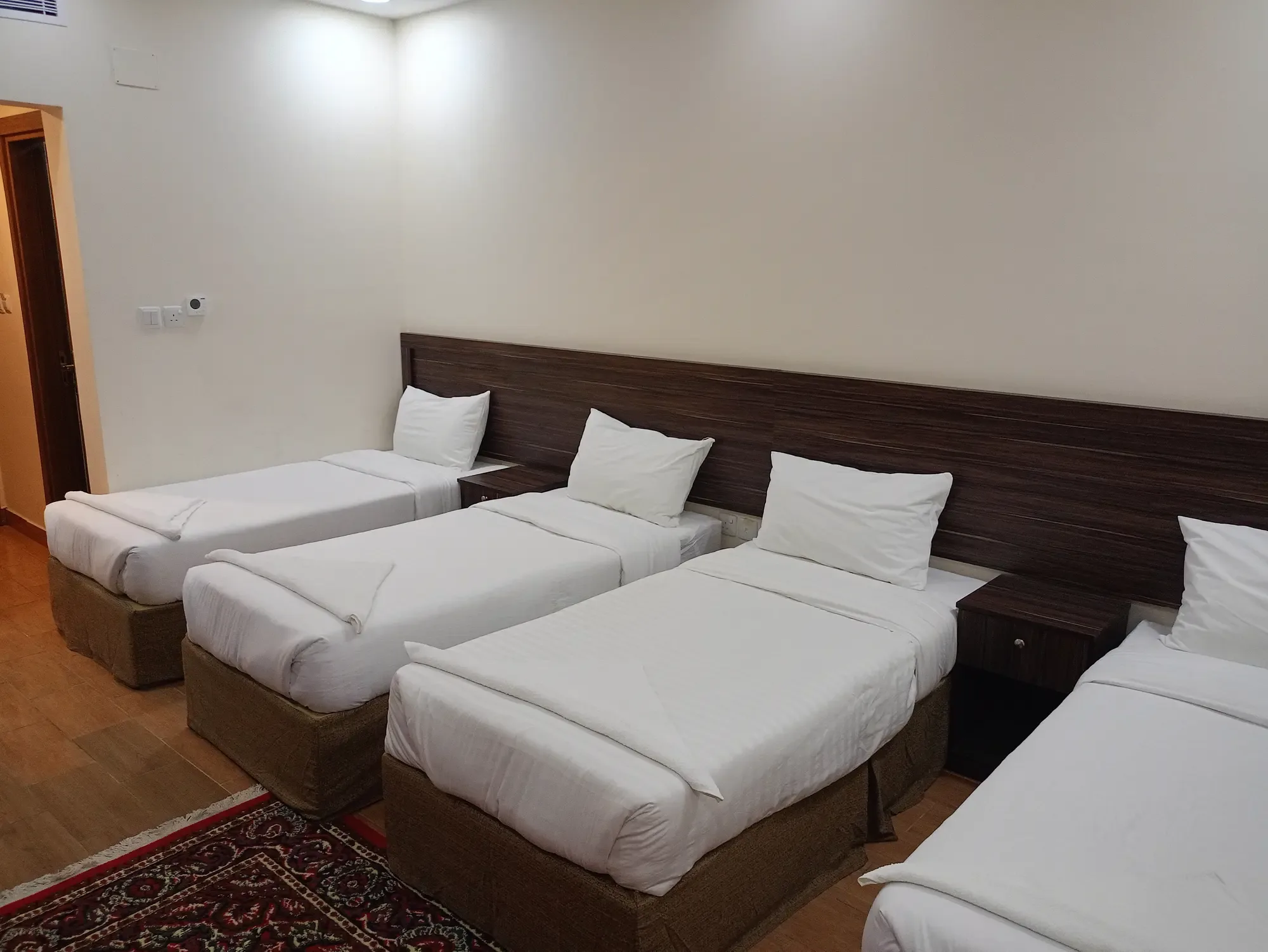 View photo of Batha Quraish Lodge 2: Photo 9 of 9