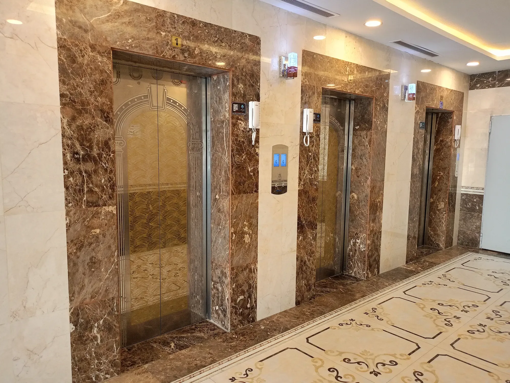 View photo of Batha Quraish Lodge 2: Photo 4 of 9